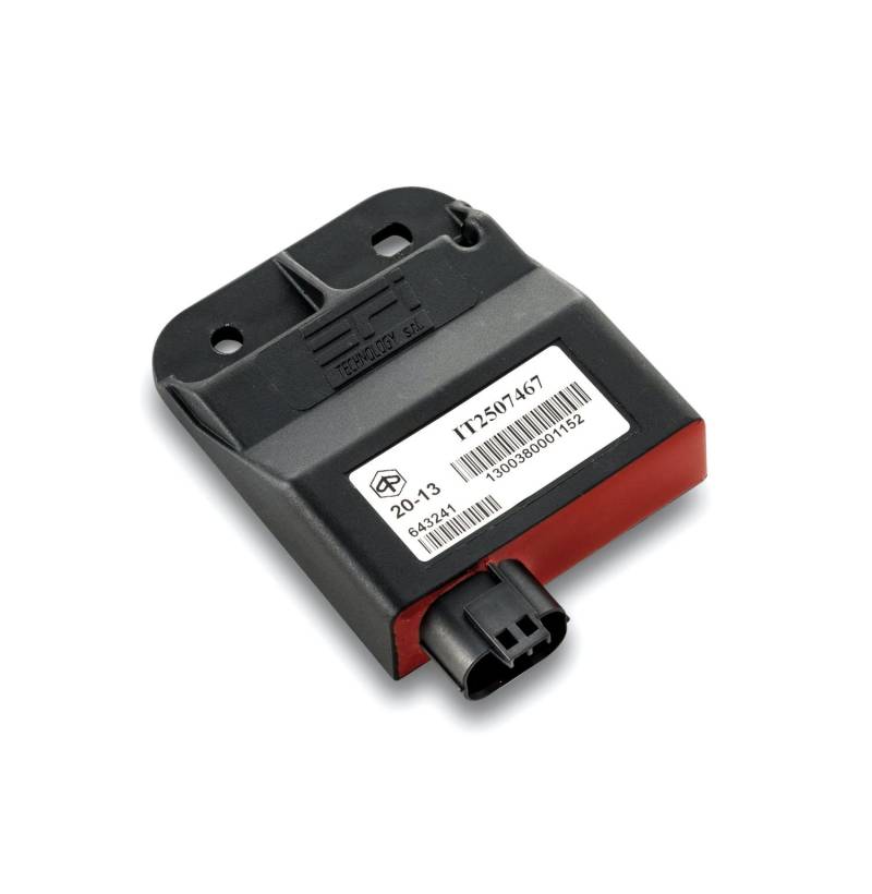 Multimediaplattfrom Elektronikzentrale Piaggio (PMP) / Piaggio MP3, X10, Vespa 946, GTS... von PIAGGIO