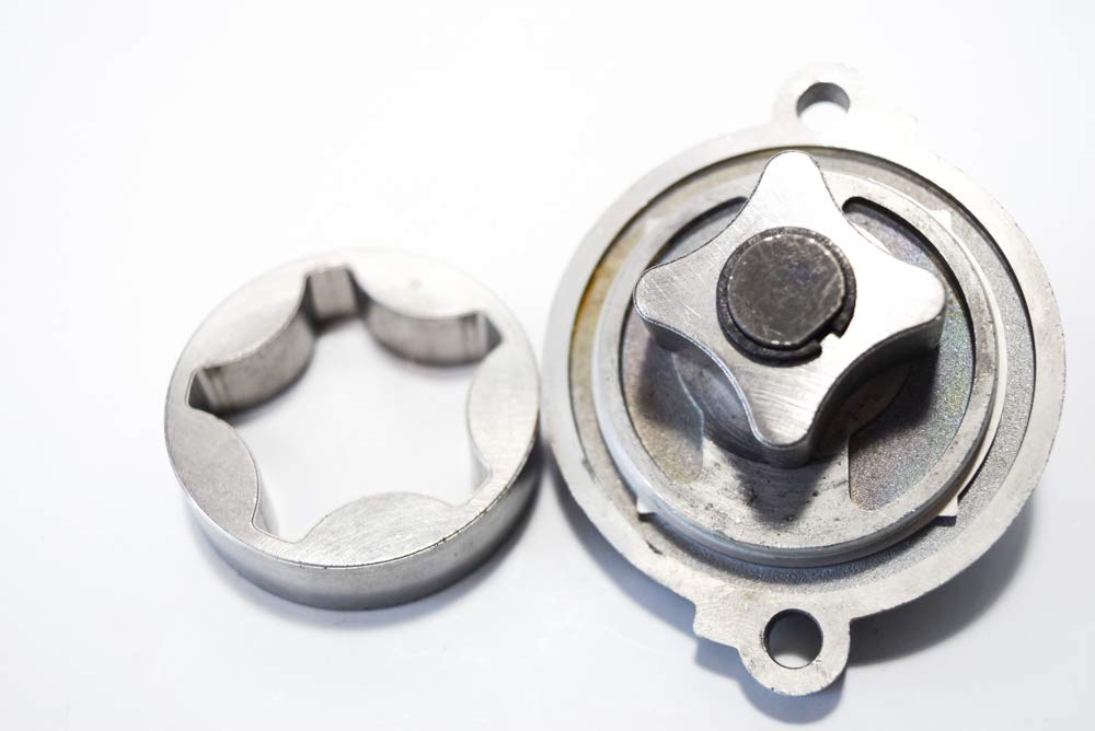 Ölpumpe Piaggio für Ape TM Diesel, L6605121 Ölpumpe Piaggio für Ape TM Diesel, L6605121 von PIAGGIO