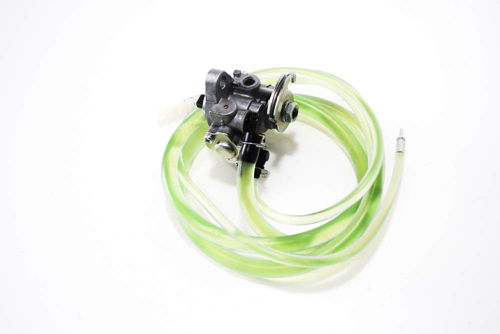 Ölpumpe Piaggio für Ape ZAPC8, 82606R Ölpumpe Piaggio für Ape ZAPC8, 82606R von PIAGGIO