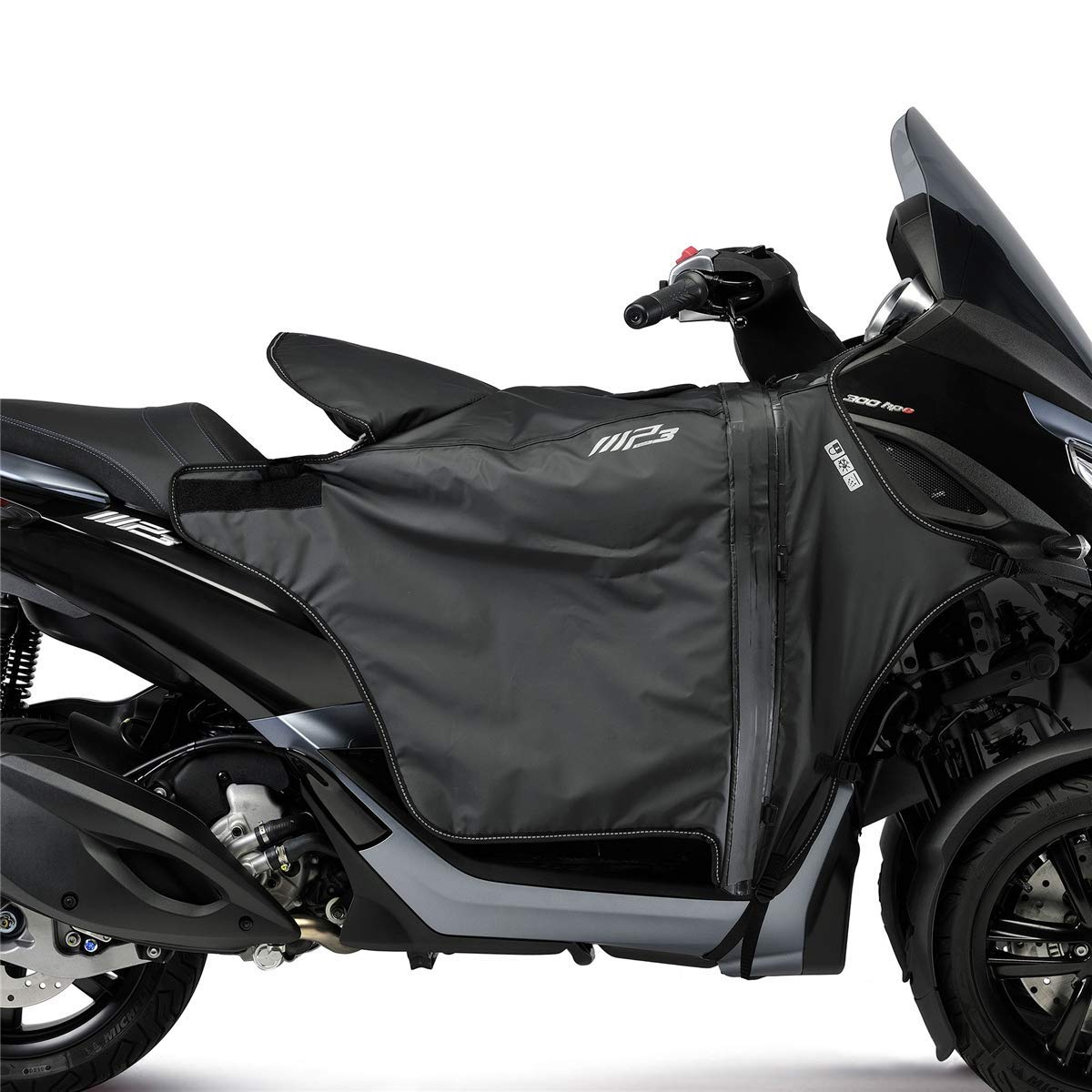 Piaggio Beinschutzdecke - Fahrerbeinschutz Comfort MP3 HPE Piaggio Beinschutzdecke - Fahrerbeinschutz Comfort MP3 HPE von PIAGGIO