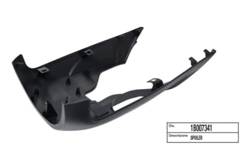 Spoiler Maxtuned, 1B007341 Spoiler Maxtuned, 1B007341 von Maxtuned