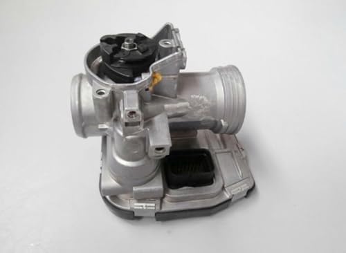 Drosselklappengehäuse Maxtuned Steuergerät für Beverly 350, CM0852095 Drosselklappengehäuse Maxtuned Steuergerät für Beverly 350, CM0852095 von Maxtuned