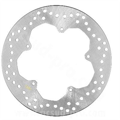 Piaggio Bremse Disk Piaggio Bremse Disk von PIAGGIO