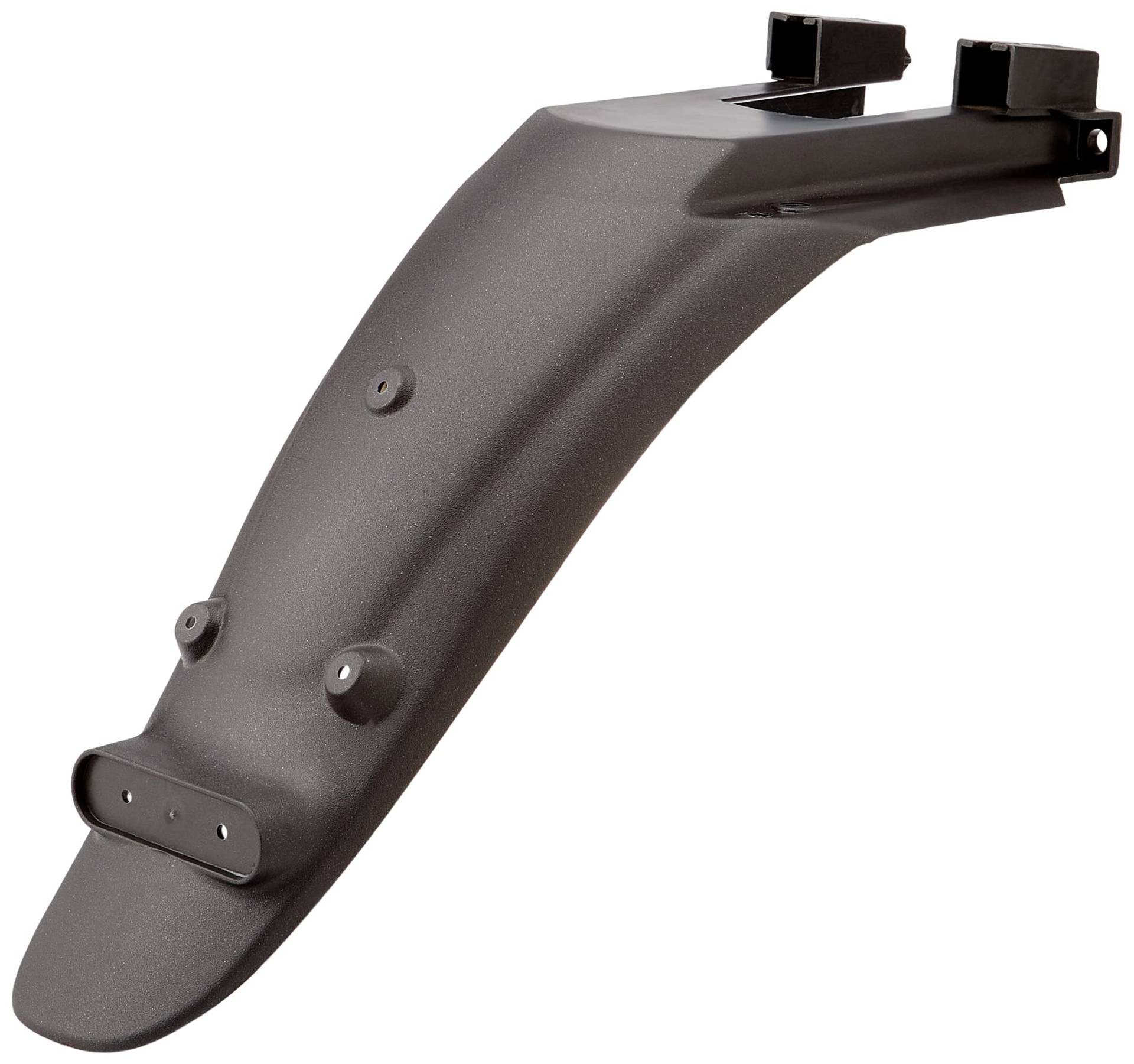 Kennzeichenträger Maxtuned Kennzeichenhalter, schwarz, silber gesprenkelt, 573266000P Kennzeichenträger Maxtuned Kennzeichenhalter, schwarz, silber gesprenkelt, 573266000P von Maxtuned