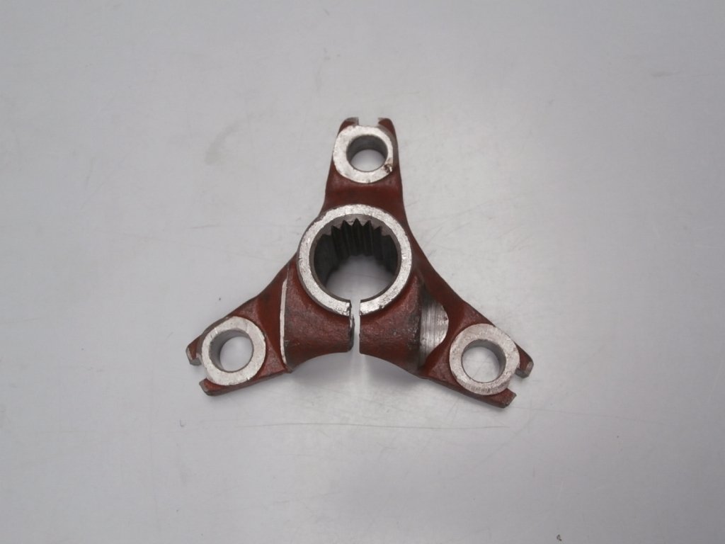 Radnabe Piaggio, hinten für Quargo, 644511 von PIAGGIO