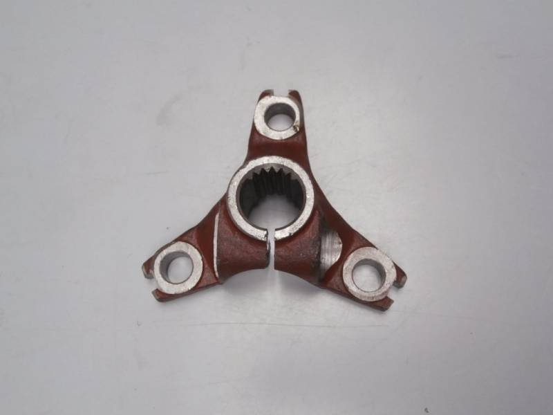 Radnabe Piaggio, hinten für Quargo, 644511 von PIAGGIO