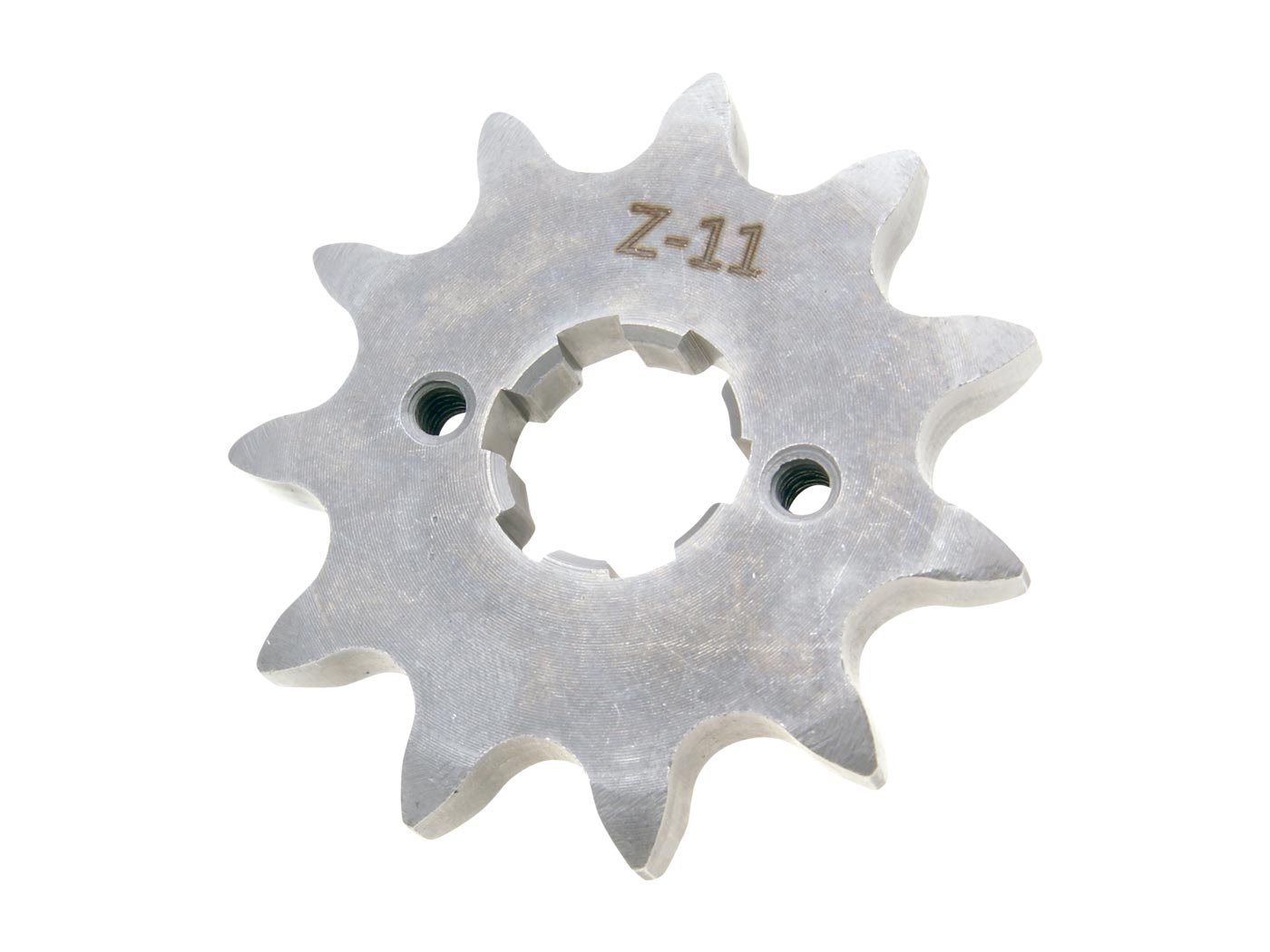 Ritzel OEM 11 Zähne für Piaggio/Derbi Motor D50B0 Ritzel OEM 11 Zähne für Piaggio/Derbi Motor D50B0 von PIAGGIO