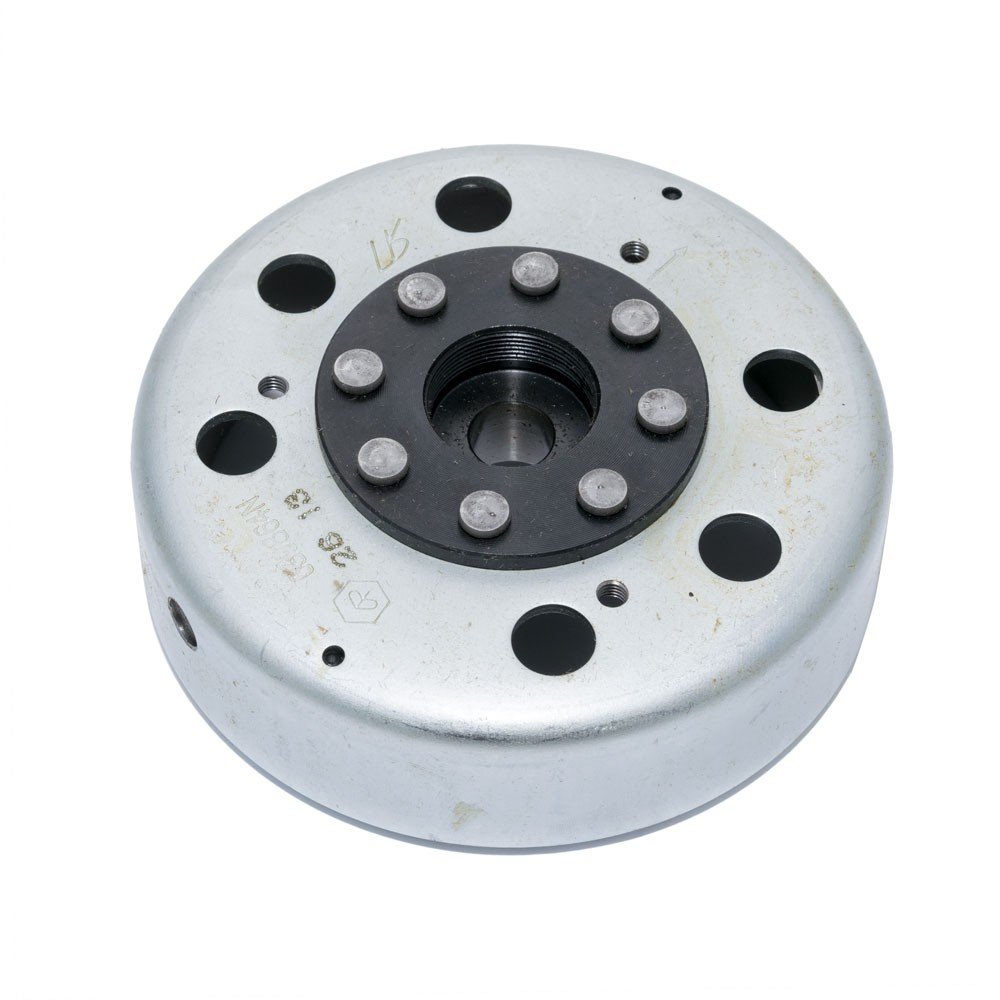 Rotor/Polrad Piaggio/Gilera für Runner C14 und andere LC Modelle Rotor/Polrad Piaggio/Gilera für Runner C14 und andere LC Modelle von PIAGGIO