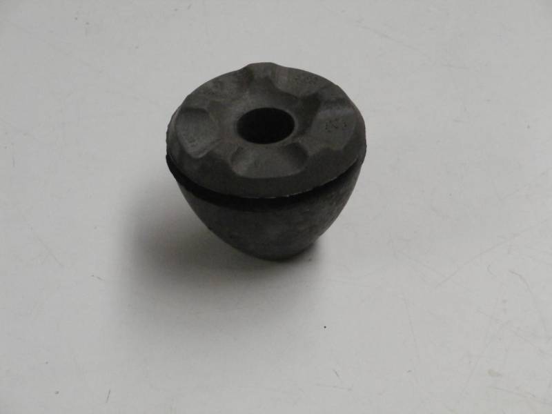 Schwingungsdämpfer Piaggio Gummipuffer Motor für Ape/Quargo, 265091 von PIAGGIO