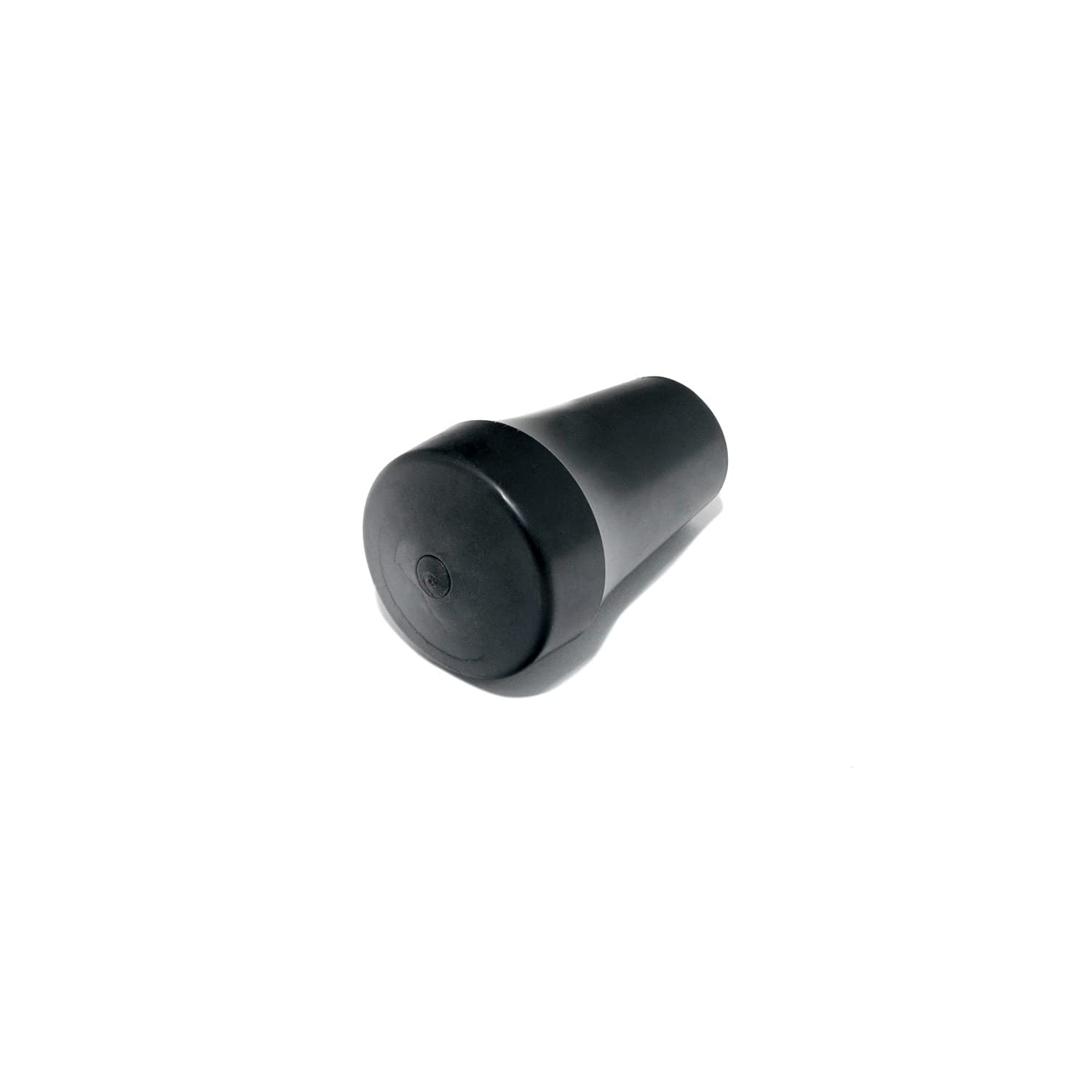 Ständerfuß/Fuß original Piaggio für Vespa Modelle Ø 22 mm, Schwarz Ständerfuß/Fuß original Piaggio für Vespa Modelle Ø 22 mm, Schwarz von PIAGGIO