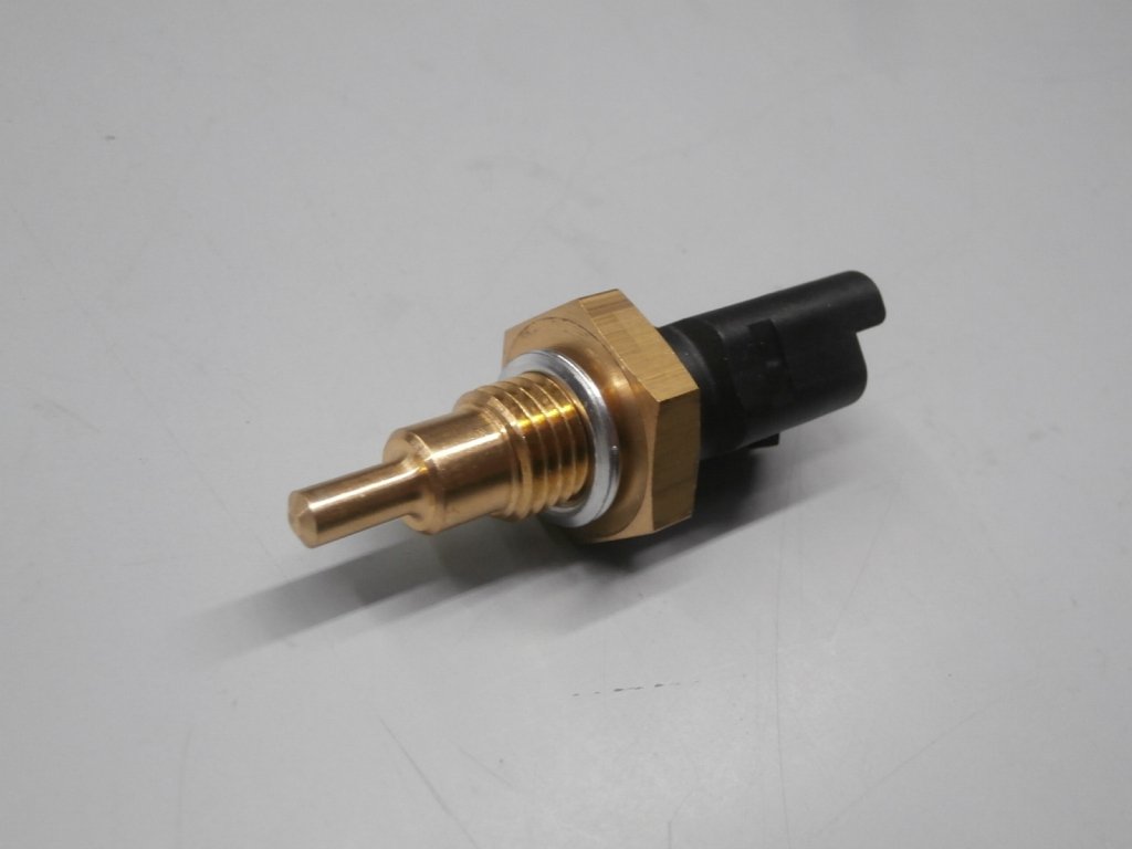 Temperaturfühler Piaggio Sensor Wassertemperatur für 400-500 ccm, 828646 Temperaturfühler Piaggio Sensor Wassertemperatur für 400-500 ccm, 828646 von PIAGGIO