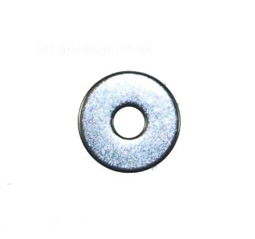 Unterlegscheibe Piaggio Auspuffblende für Beverly / X9, 834039 Unterlegscheibe Piaggio Auspuffblende für Beverly / X9, 834039 von PIAGGIO