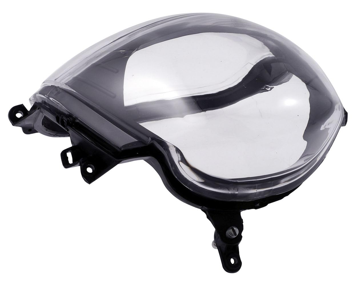 kompatibel mit Piaggio Scheinwerfer-, Tachoglas kompatibel mit Piaggio Zip C25 von PIAGGIO