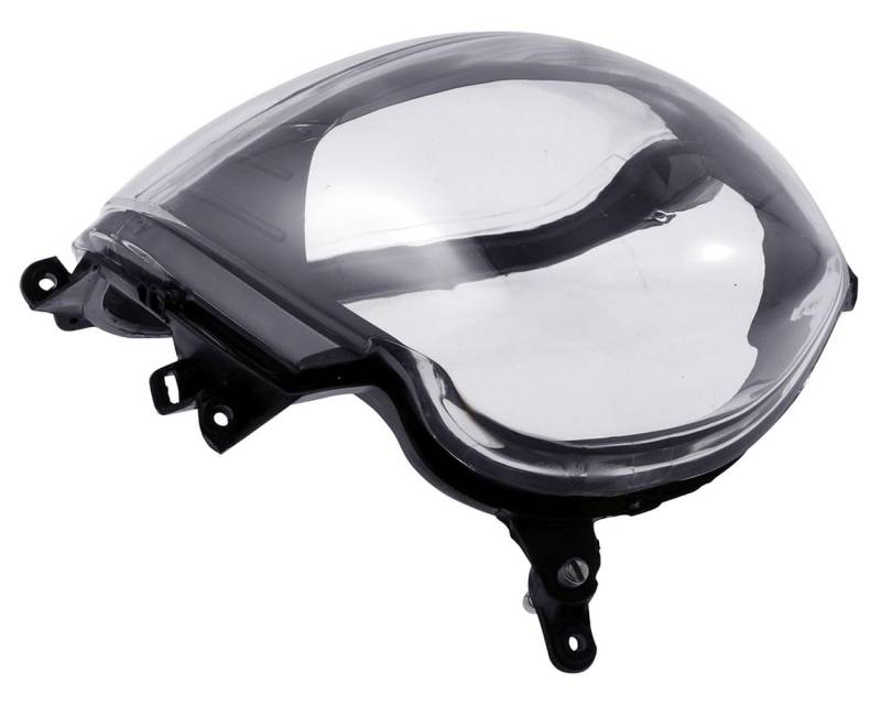 kompatibel mit Piaggio Scheinwerfer-, Tachoglas kompatibel mit Piaggio Zip C25 von PIAGGIO
