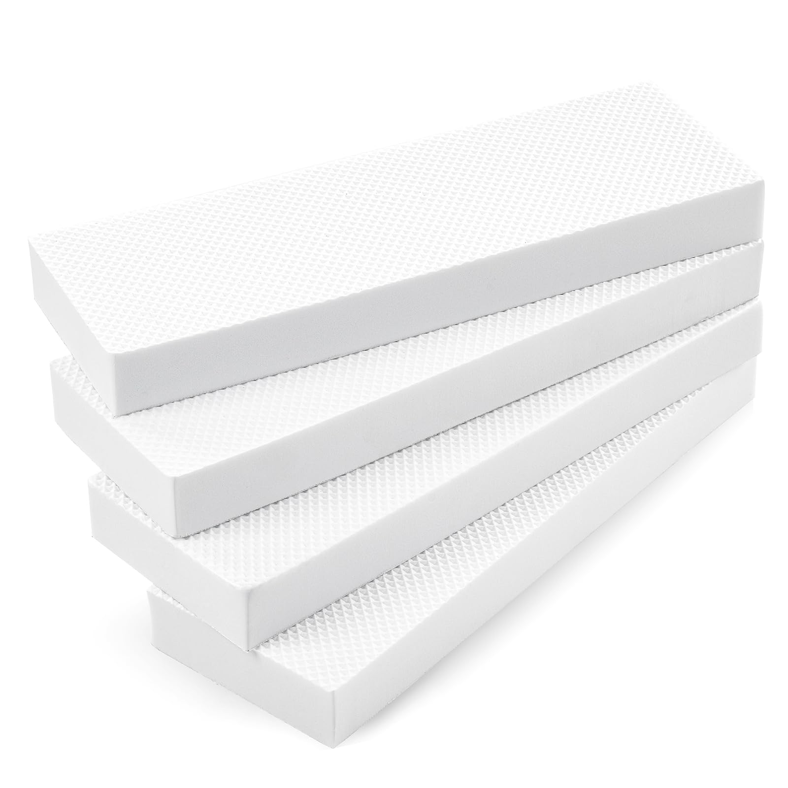 4er Set Selbstklebender Garagen Wandschutz, 3 cm Dicke Autotürwandschutz und Türkantenschutz für Autos, geeignet für Garagenwände und Parkplätze 4er Set Selbstklebender Garagen Wandschutz, 3 cm Dicke Autotürwandschutz und Türkantenschutz für Autos, geeignet für Garagenwände und Parkplätze von PICK FOR LIFE