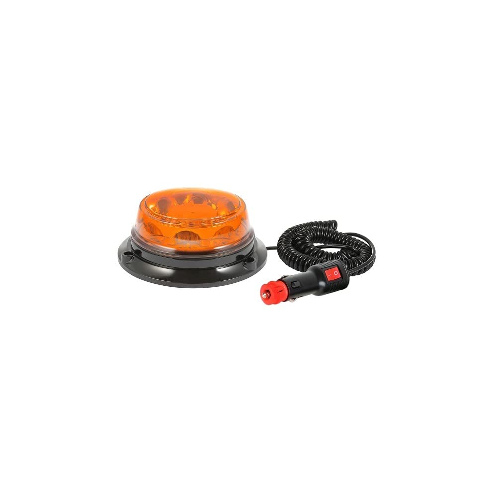 PICOYA Rotat. Niedriger Magnet, 12-24 V, Homol, R65/R10-4 Funktion. PICOYA Rotat. Niedriger Magnet, 12-24 V, Homol, R65/R10-4 Funktion. von PICOYA