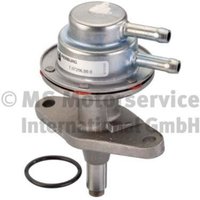 Kraftstoffpumpe PIERBURG 7.07206.00.0 Kraftstoffpumpe PIERBURG 7.07206.00.0 von Pierburg