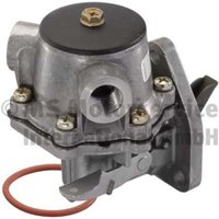 Kraftstoffpumpe PIERBURG 7.07206.06.0 Kraftstoffpumpe PIERBURG 7.07206.06.0 von Pierburg
