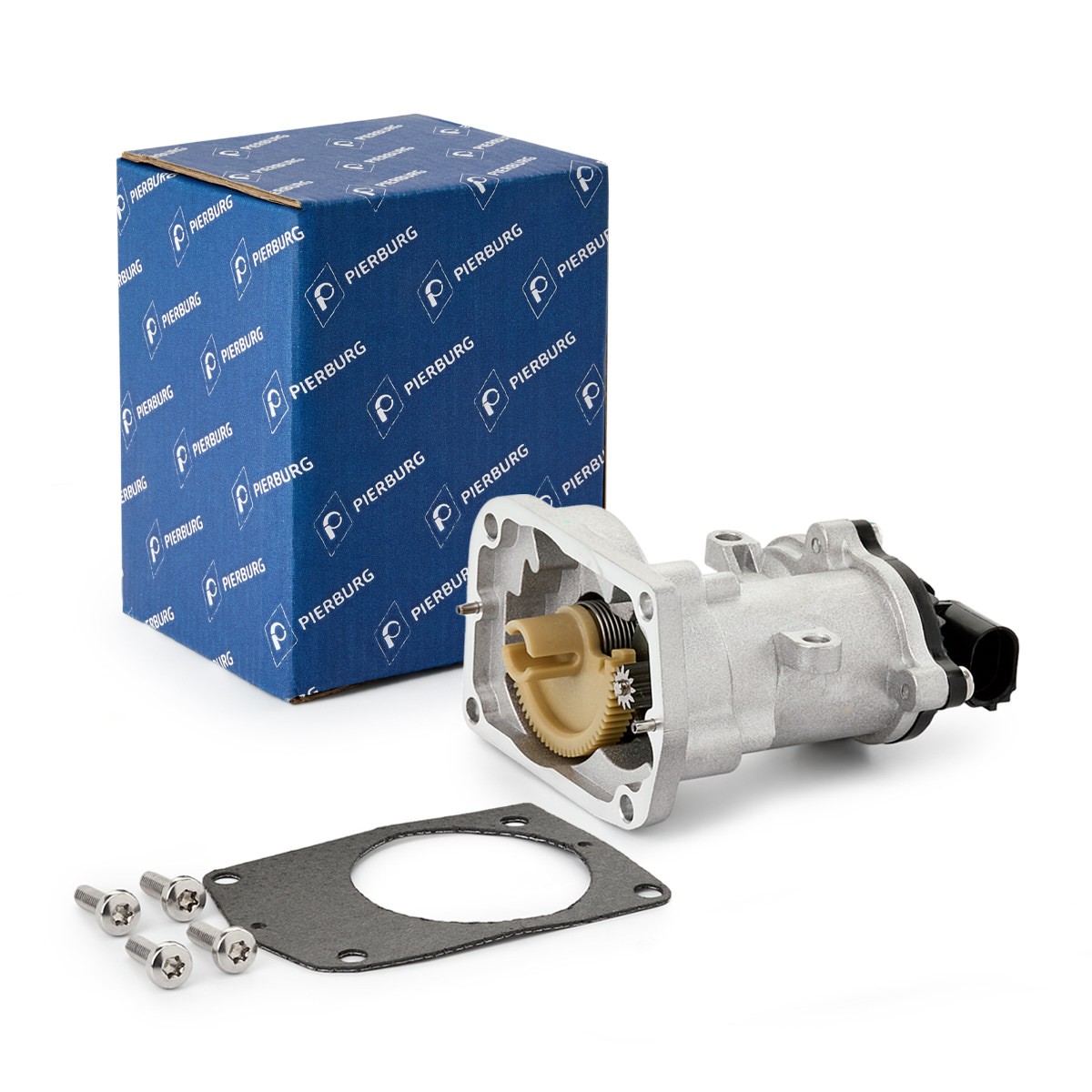 PIERBURG AGR-Ventil FORD 7.24809.89.0 4M5J9D475BA,2409355 Abgasrückführungsventil,Abgasrückführung,Ventil für Abgasrückführung,AGR PIERBURG AGR-Ventil FORD 7.24809.89.0 4M5J9D475BA,2409355 Abgasrückführungsventil,Abgasrückführung,Ventil für Abgasrückführung,AGR von PIERBURG