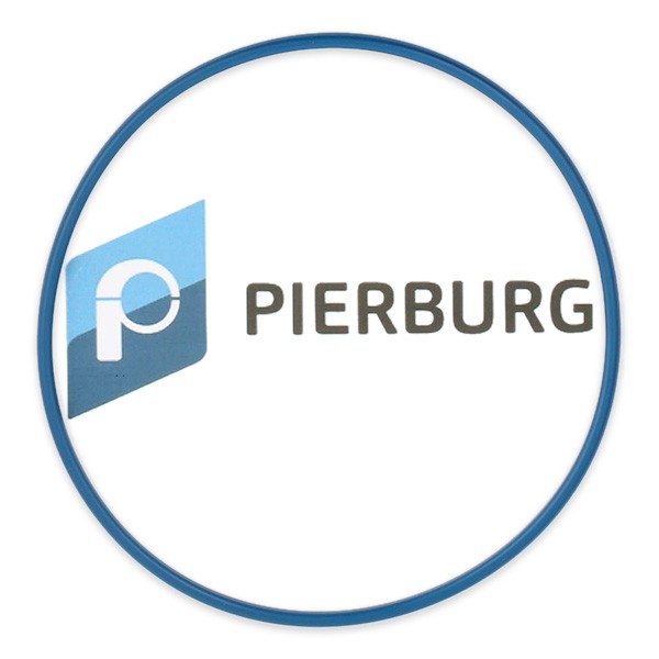 PIERBURG Dichtung, Tankgeber PEUGEOT,CITROËN,DS 3.32038.00.0 153129,153141,153129  153141,153129,153141 von PIERBURG