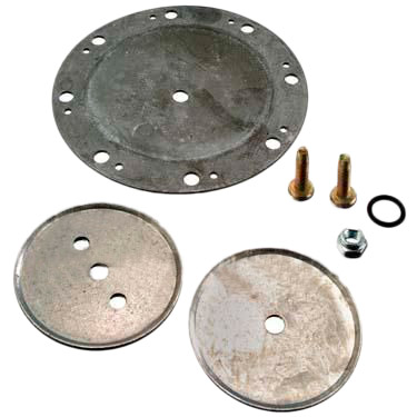 PIERBURG Membran, Unterdruckpumpe FORD,PEUGEOT,CITROËN 4.05292.50.0 459924 PIERBURG Membran, Unterdruckpumpe FORD,PEUGEOT,CITROËN 4.05292.50.0 459924 von PIERBURG