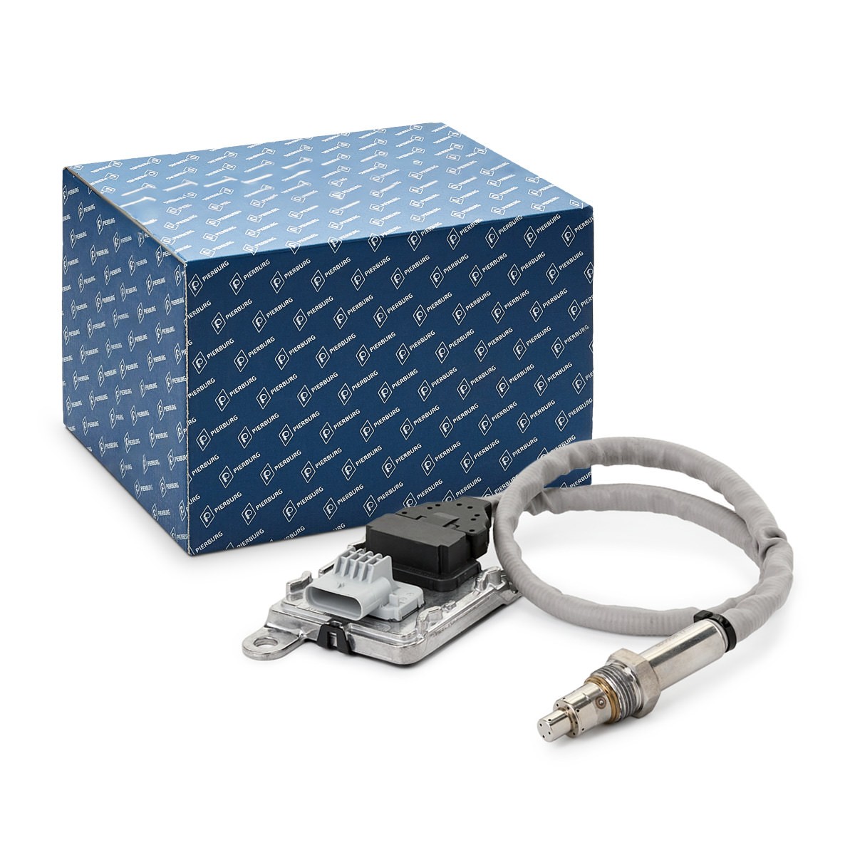 PIERBURG NOx Sensor OPEL,PEUGEOT,CITROËN 7.13557.00.0 9678570780,9821120980,3637852 Noxsensor,Stickoxidsensor,Stickoxid Sensor 39168189,9821121180 von PIERBURG