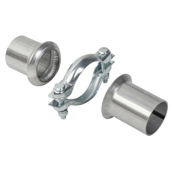 PIERBURG Reparatursatz, Abgasrohr MERCEDES-BENZ,OPEL,RENAULT 7.03083.20.0 147B05725R PIERBURG Reparatursatz, Abgasrohr MERCEDES-BENZ,OPEL,RENAULT 7.03083.20.0 147B05725R von PIERBURG