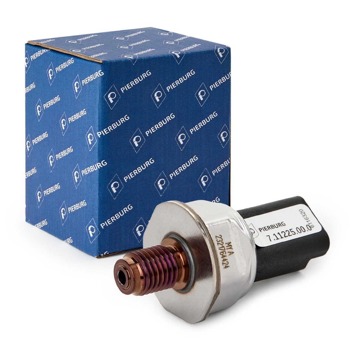 PIERBURG Sensor, Kraftstoffdruck FIAT,PEUGEOT,TOYOTA 7.11225.00.0 SU00100910,1920GW,9655465480 9658227880 PIERBURG Sensor, Kraftstoffdruck FIAT,PEUGEOT,TOYOTA 7.11225.00.0 SU00100910,1920GW,9655465480 9658227880 von PIERBURG