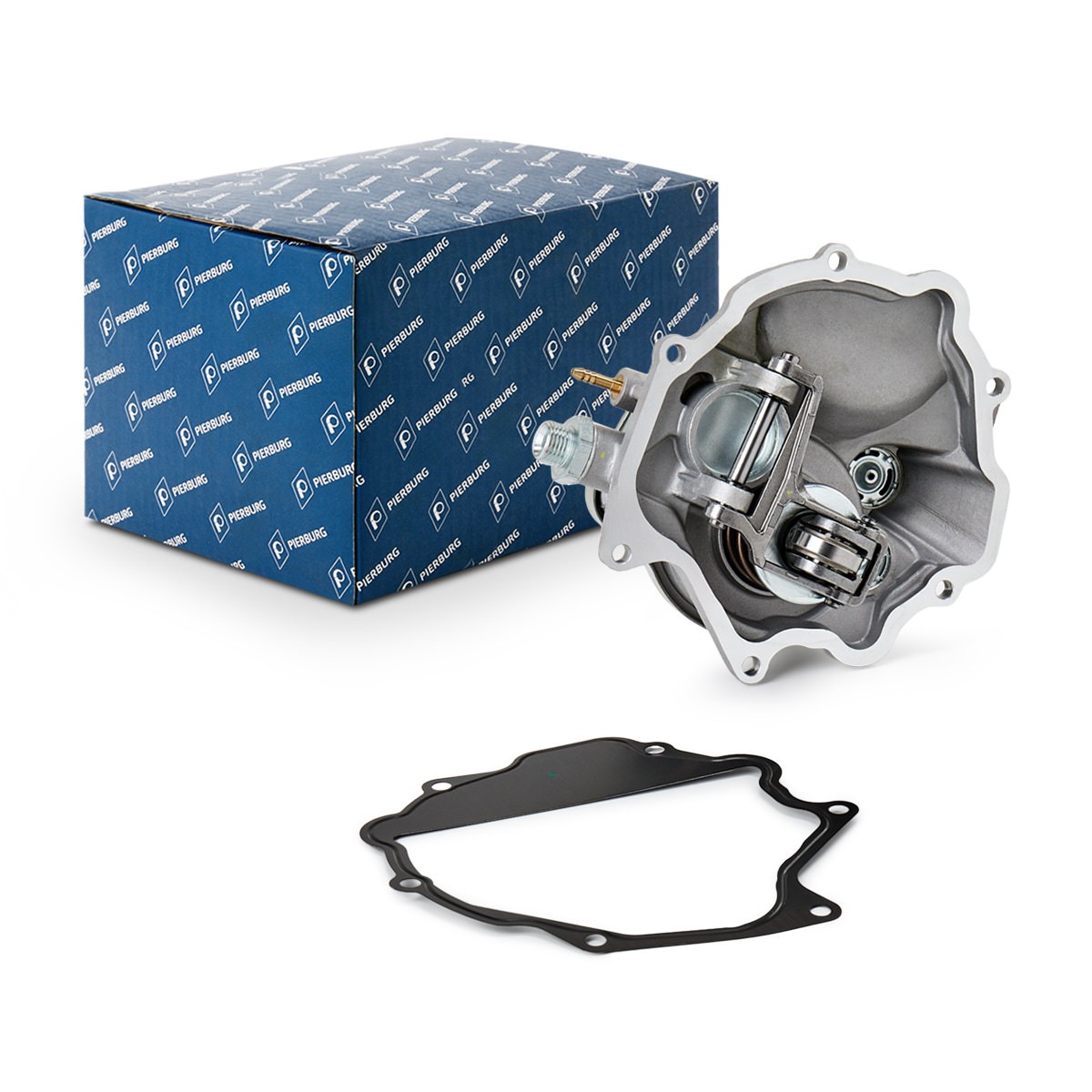 PIERBURG Unterdruckpumpe MERCEDES-BENZ,SSANGYONG,DAEWOO 7.20607.74.0 A6032030065,A6032300165,6032030065 Vakuumpumpe,Unterdruckpumpe, Bremsanlage PIERBURG Unterdruckpumpe MERCEDES-BENZ,SSANGYONG,DAEWOO 7.20607.74.0 A6032030065,A6032300165,6032030065 Vakuumpumpe,Unterdruckpumpe, Bremsanlage von PIERBURG