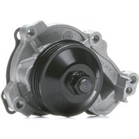 PIERBURG Wasserpumpe mit Dichtung 7.07152.28.0 Kühlmittelpumpe,Kühlwasserpumpe OPEL,PEUGEOT,TOYOTA,Corsa F,Crossland X (P17),CORSA F Kasten/Schrägheck von PIERBURG