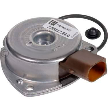 PIERBURG Zentralmagnet, Nockenwellenverstellung MERCEDES-BENZ 7.06117.24.0 A2710510177,2710510177 PIERBURG Zentralmagnet, Nockenwellenverstellung MERCEDES-BENZ 7.06117.24.0 A2710510177,2710510177 von PIERBURG