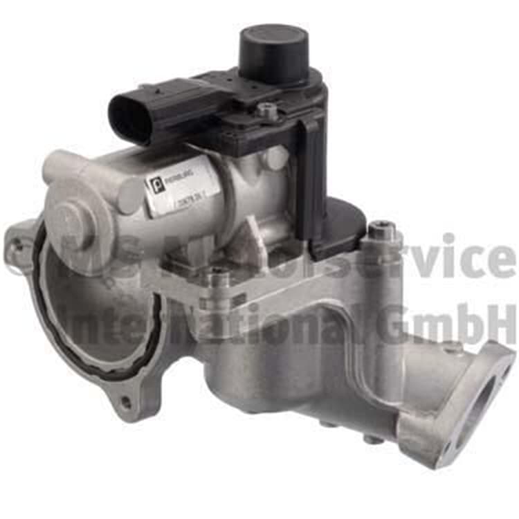 Pierburg AGR-Modul Audi Seat Skoda VW von PIERBURG
