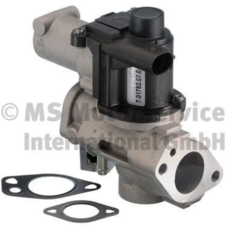 Pierburg AGR Ventil + Dichtung Audi A4 A5 Q7 Porsche Cayenne VW Phaeton Touareg Pierburg AGR Ventil + Dichtung Audi A4 A5 Q7 Porsche Cayenne VW Phaeton Touareg von PIERBURG