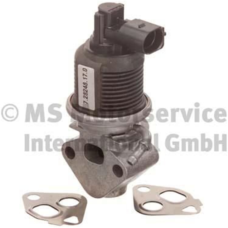 Pierburg AGR-Ventil + Dichtung Audi Seat Skoda VW 1,4 1,6 Pierburg AGR-Ventil + Dichtung Audi Seat Skoda VW 1,4 1,6 von PIERBURG