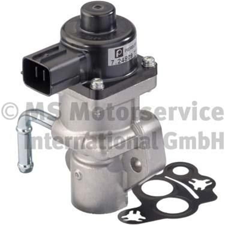 Pierburg AGR-Ventil + Dichtung Ford Mazda Volvo Pierburg AGR-Ventil + Dichtung Ford Mazda Volvo von PIERBURG