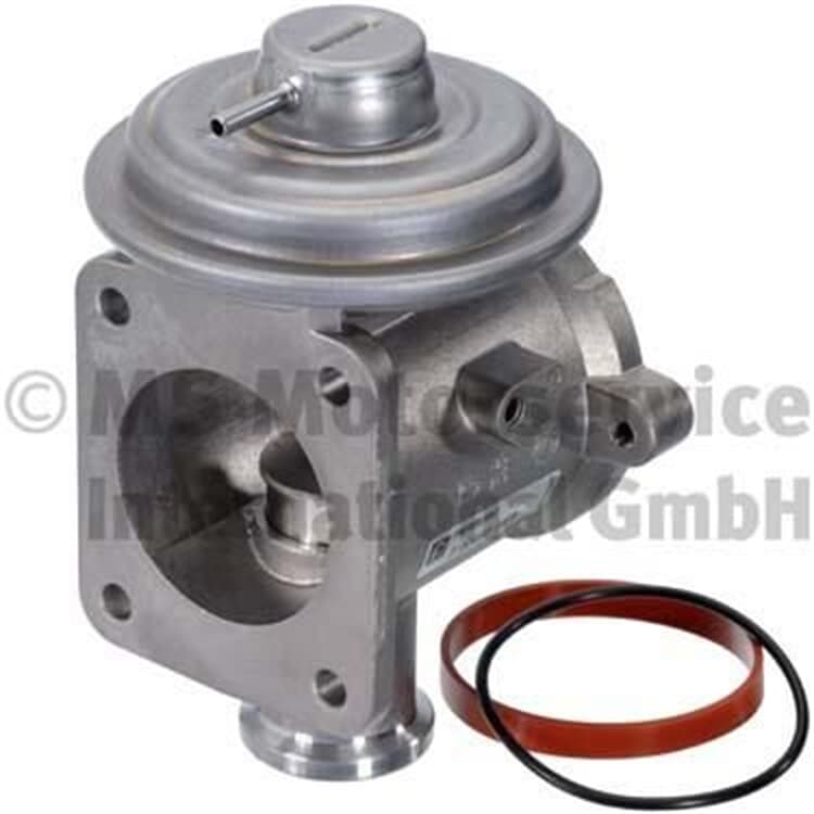 Pierburg AGR-Ventil BMW 1er 3er 5er 7er X3 X5 X6 Pierburg AGR-Ventil BMW 1er 3er 5er 7er X3 X5 X6 von PIERBURG