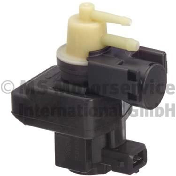 Pierburg Druckwandler f?r Turbolader Nissan Renault Pierburg Druckwandler f?r Turbolader Nissan Renault von PIERBURG