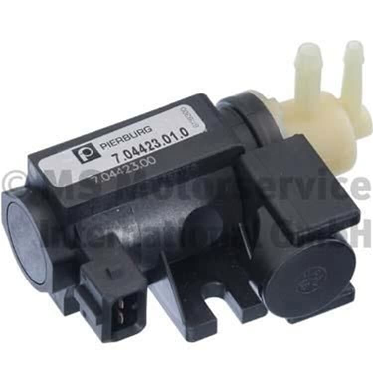 Pierburg Druckwandler f?r Turbolader Opel Astra H Meriva B Pierburg Druckwandler f?r Turbolader Opel Astra H Meriva B von PIERBURG