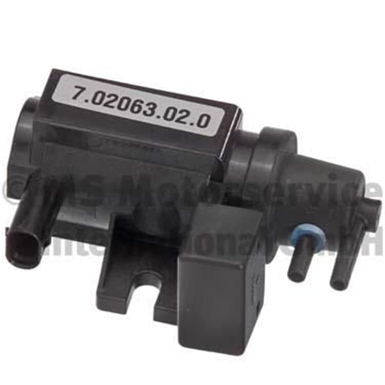 Pierburg Druckwandler f?r Turbolader BMW 1er 3er 5er X3 Pierburg Druckwandler f?r Turbolader BMW 1er 3er 5er X3 von PIERBURG