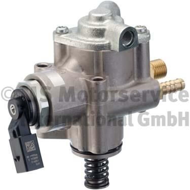 Pierburg Hochdruckpumpe + Dichtung Audi Seat Skoda VW Pierburg Hochdruckpumpe + Dichtung Audi Seat Skoda VW von PIERBURG