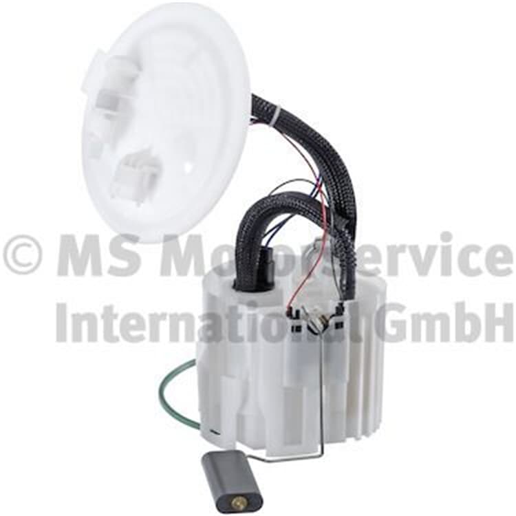 Pierburg Kraftstofff?rdereinheit Opel Astra H 1,4 1,6 1,8 Pierburg Kraftstofff?rdereinheit Opel Astra H 1,4 1,6 1,8 von PIERBURG