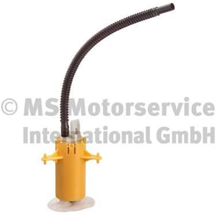 Pierburg Kraftstoffpumpe Audi A4 A6 VW Passat Pierburg Kraftstoffpumpe Audi A4 A6 VW Passat von PIERBURG