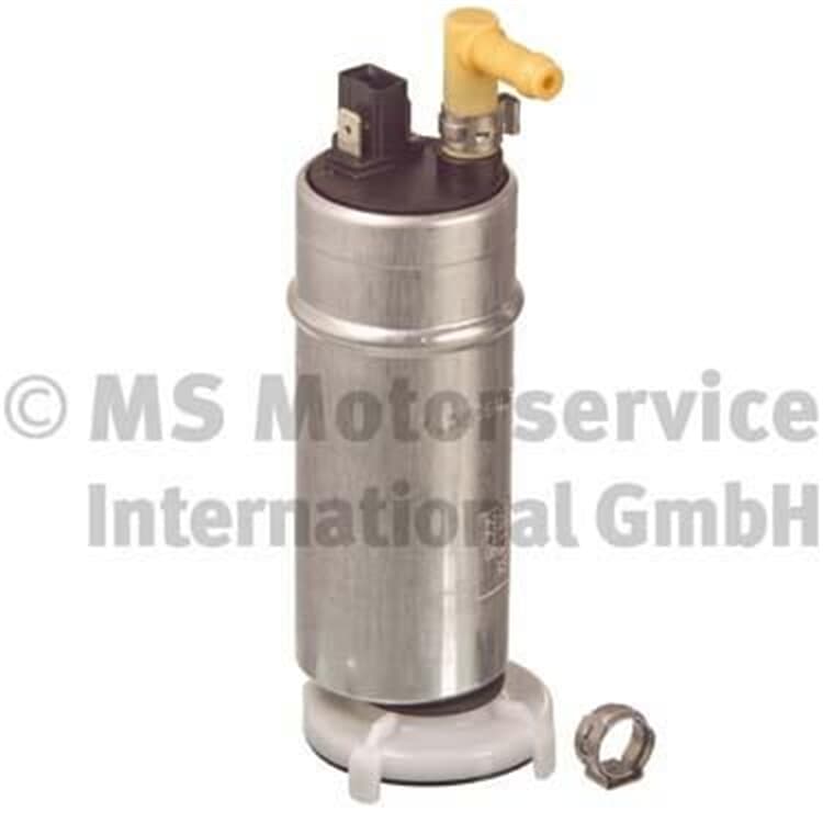 Pierburg Kraftstoffpumpe Audi A4 BMW 5er Mitsubishi Outlander Pierburg Kraftstoffpumpe Audi A4 BMW 5er Mitsubishi Outlander von PIERBURG