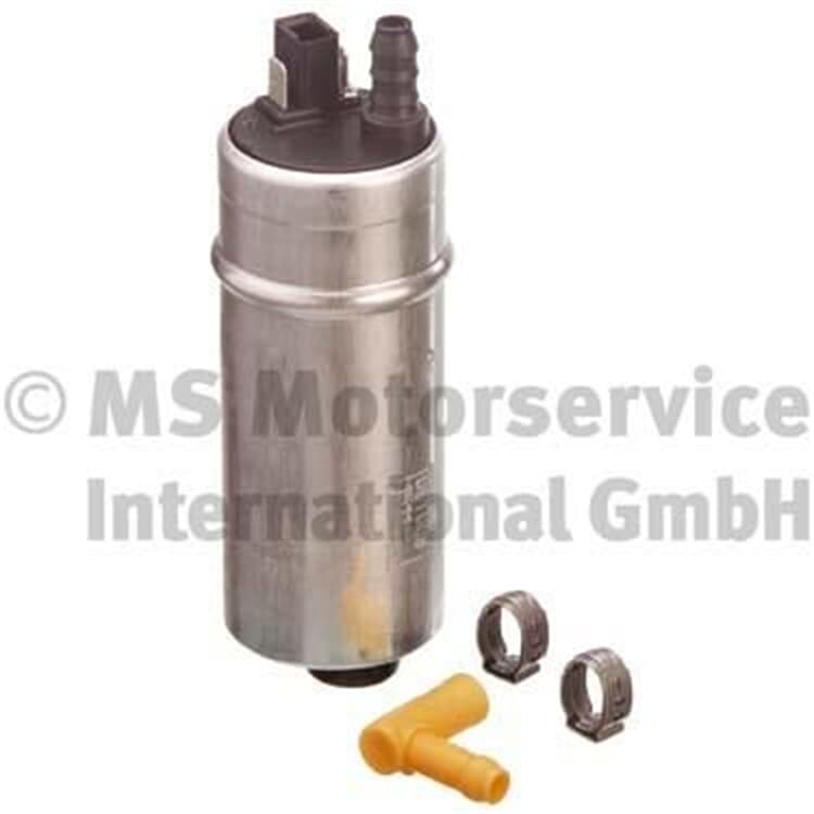 Pierburg Kraftstoffpumpe Audi Citroen Mitsubishi Peugeot Seat Skoda VW Pierburg Kraftstoffpumpe Audi Citroen Mitsubishi Peugeot Seat Skoda VW von PIERBURG