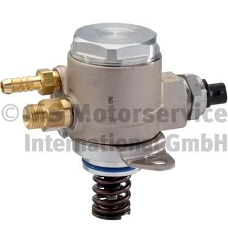 Pierburg Kraftstoffpumpe Audi Seat Skoda VW 1,2 1,4 TSI Pierburg Kraftstoffpumpe Audi Seat Skoda VW 1,2 1,4 TSI von PIERBURG