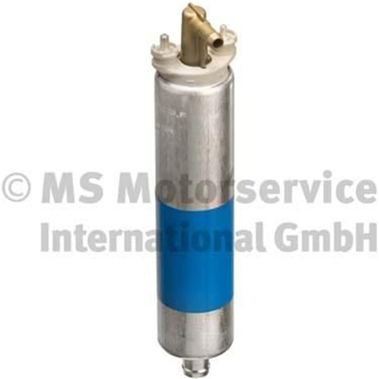 Pierburg Kraftstoffpumpe Mercedes C-Klasse G-Klasse S-Klasse Sl Pierburg Kraftstoffpumpe Mercedes C-Klasse G-Klasse S-Klasse Sl von PIERBURG