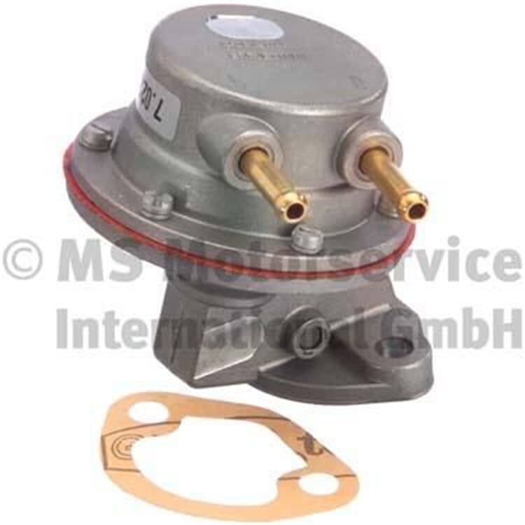 Pierburg Kraftstoffpumpe VW Transporter T3 Pierburg Kraftstoffpumpe VW Transporter T3 von PIERBURG
