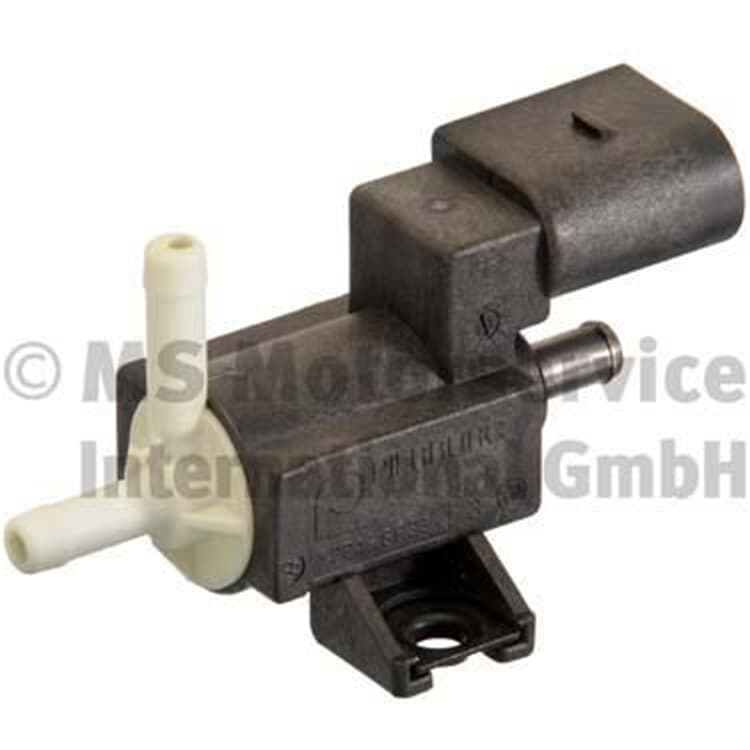 Pierburg Ladedruckregelventil Audi A1 Seat Alhambra Ibiza VW Beetle Golf Passat von PIERBURG