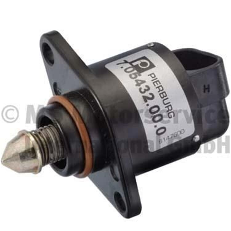 Pierburg Leerlaufregelventil Opel Ascona Astra Combo Corsa Kadett Vectra Pierburg Leerlaufregelventil Opel Ascona Astra Combo Corsa Kadett Vectra von PIERBURG