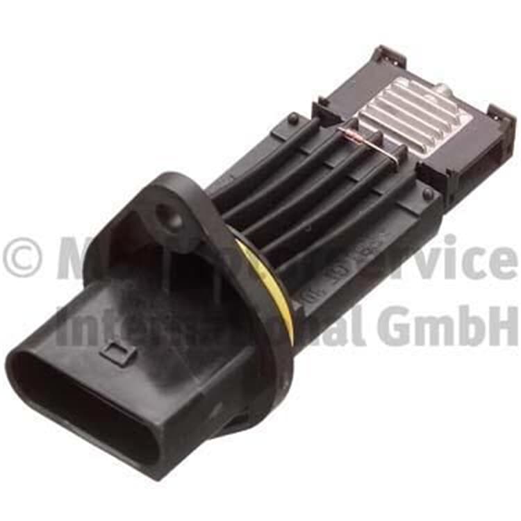 Pierburg Luftmassenmesser Audi Seat Skoda VW 1,4 1,8 1,9 Pierburg Luftmassenmesser Audi Seat Skoda VW 1,4 1,8 1,9 von PIERBURG
